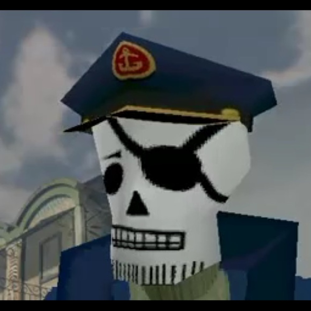 Meet your Posher, Pauly